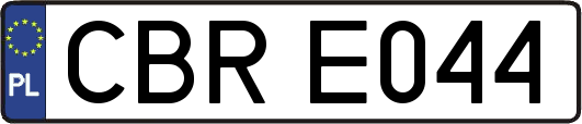 CBRE044