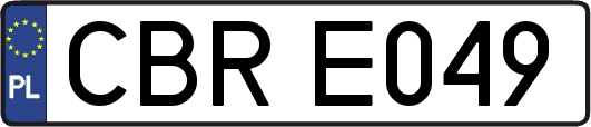 CBRE049