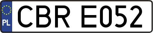CBRE052