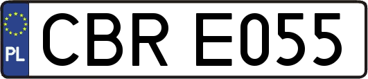 CBRE055