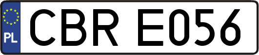 CBRE056