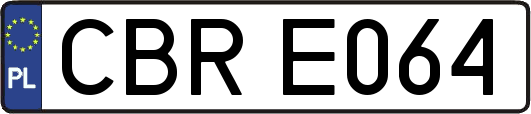 CBRE064