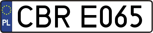 CBRE065