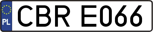 CBRE066