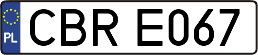 CBRE067