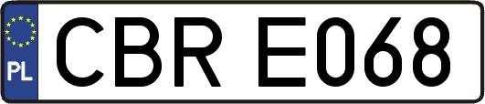 CBRE068