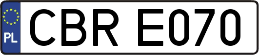 CBRE070