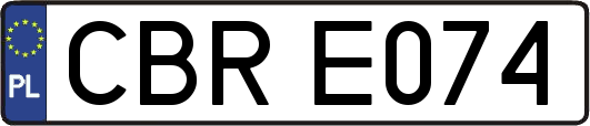 CBRE074