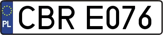CBRE076