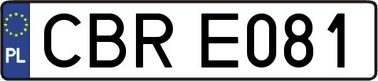 CBRE081