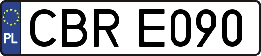 CBRE090