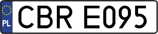 CBRE095