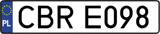 CBRE098