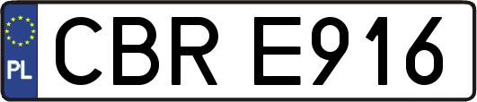 CBRE916