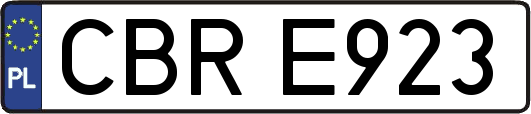CBRE923