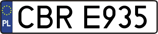 CBRE935