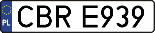 CBRE939