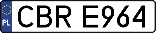 CBRE964
