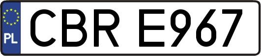CBRE967