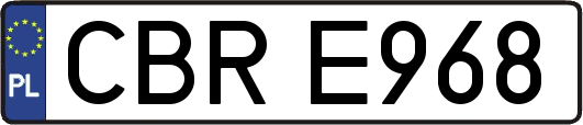 CBRE968