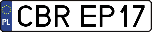 CBREP17