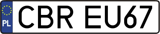 CBREU67