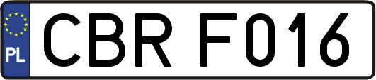 CBRF016