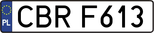 CBRF613