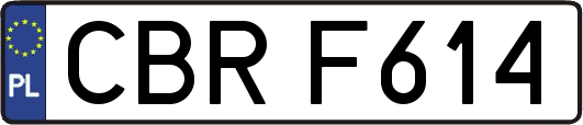 CBRF614