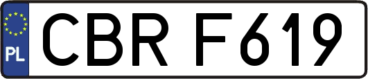 CBRF619