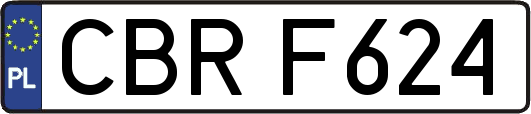 CBRF624