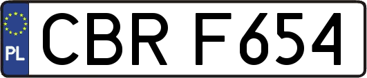 CBRF654