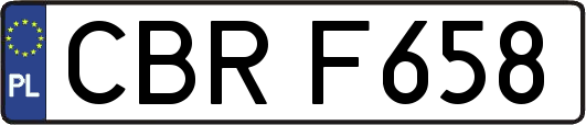 CBRF658