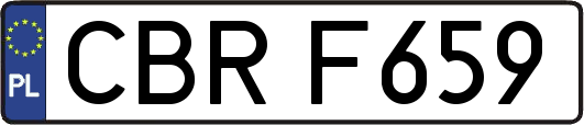 CBRF659