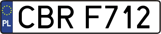 CBRF712