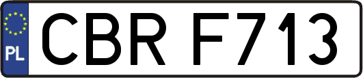 CBRF713