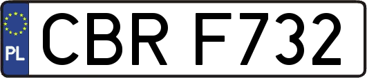 CBRF732