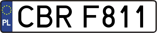 CBRF811