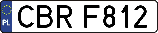 CBRF812