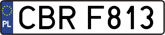 CBRF813