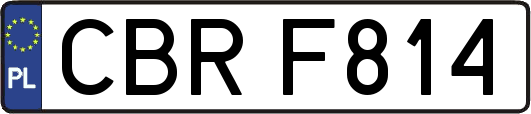 CBRF814