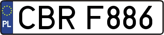 CBRF886