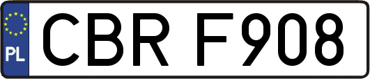 CBRF908
