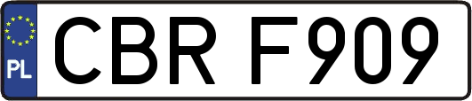 CBRF909