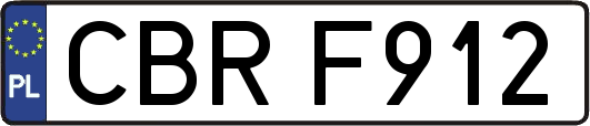 CBRF912