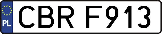 CBRF913