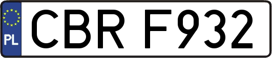 CBRF932