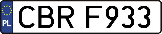 CBRF933