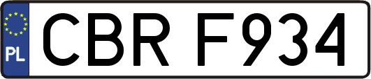 CBRF934