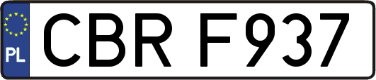 CBRF937